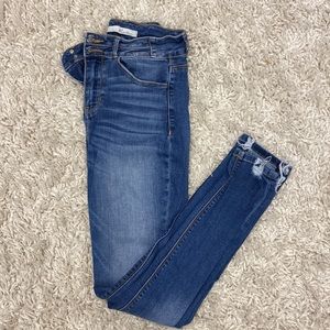 KanCan size 5 jeans